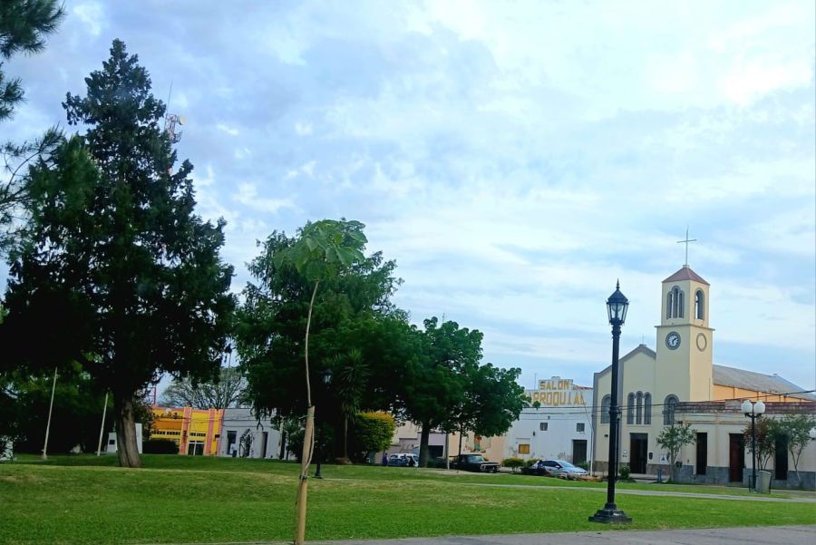 Prevén lluvias y tormentas para el fin de semana en la región