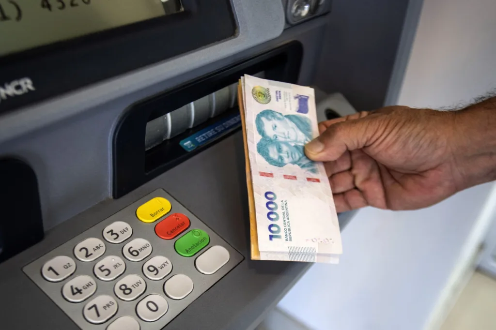 Comienza el próximo miércoles el cronograma de pagos para la administración pública provincial