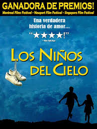 Niños del Cielo