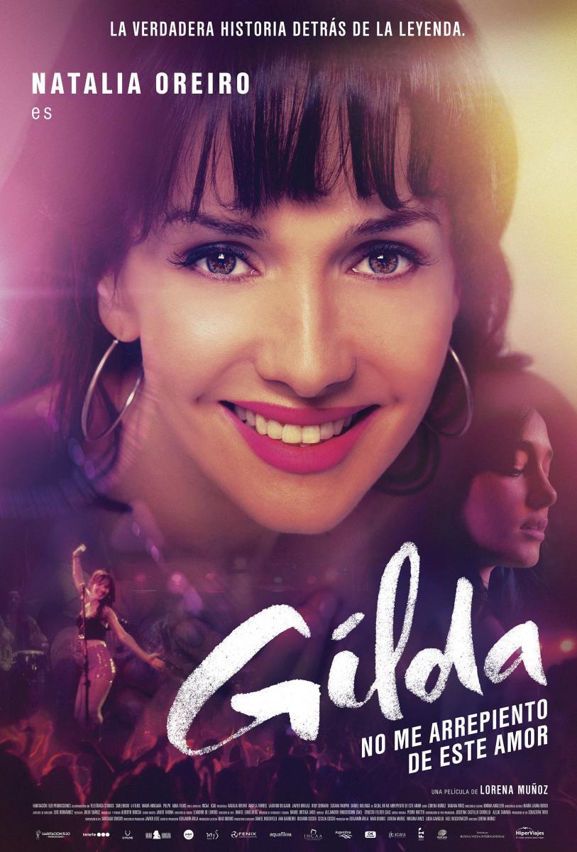 Gilda