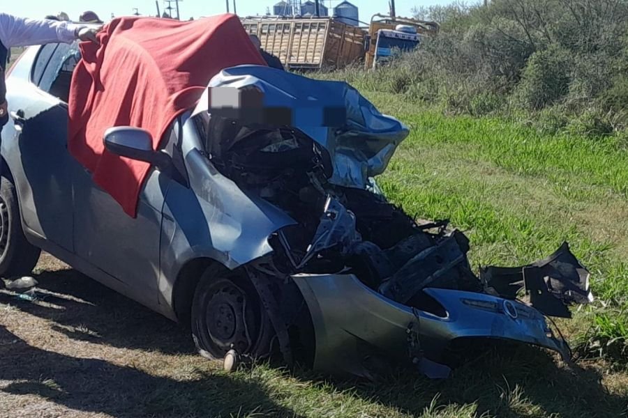 Recuperó Su Libertad El Camionero Que Protagonizó El Fatal Accidente En